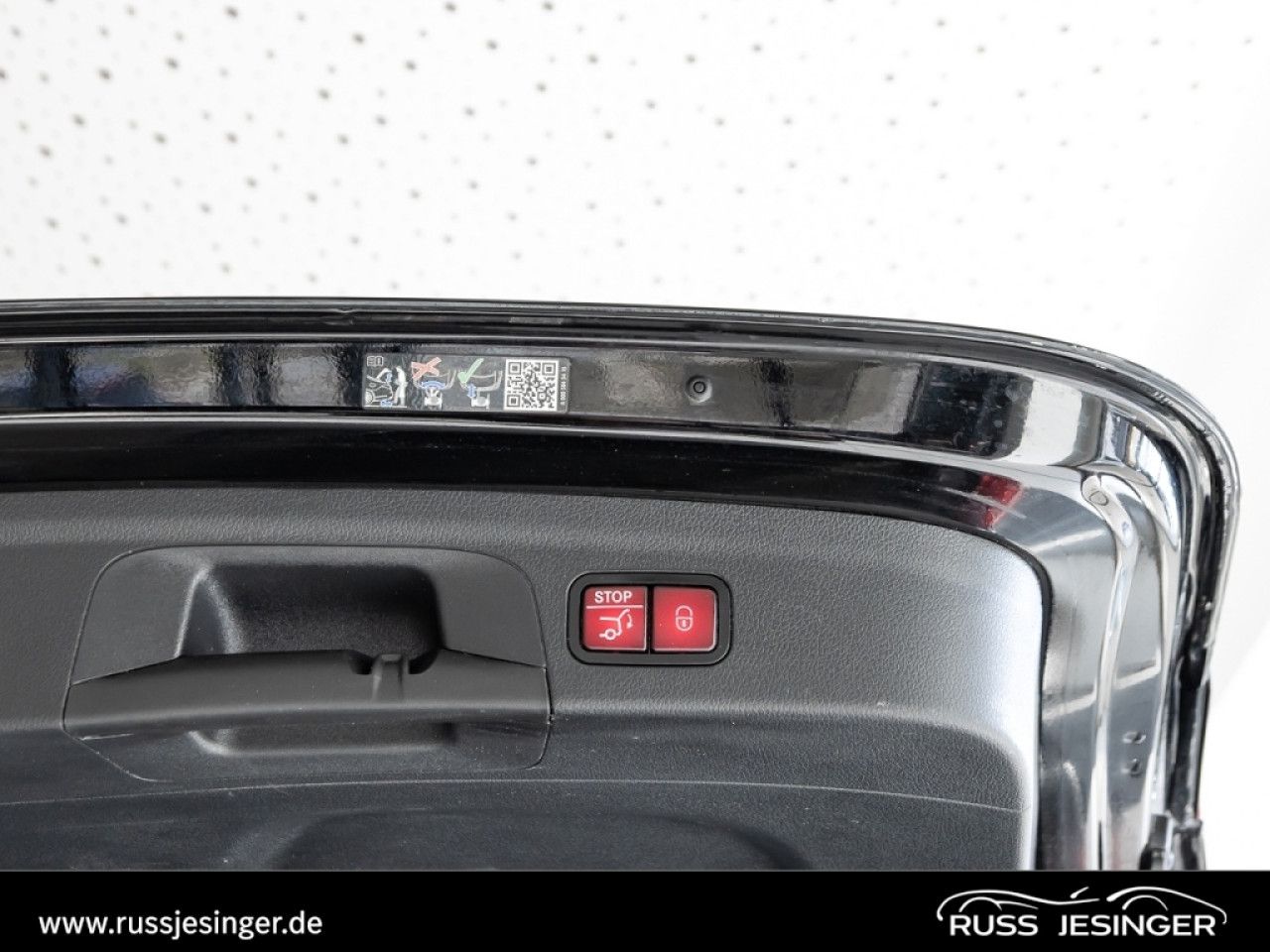 Mercedes-Benz GLE – Bild 7