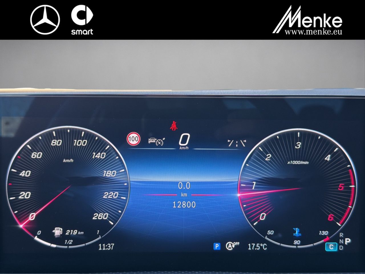Mercedes-Benz CLA – Bild 10