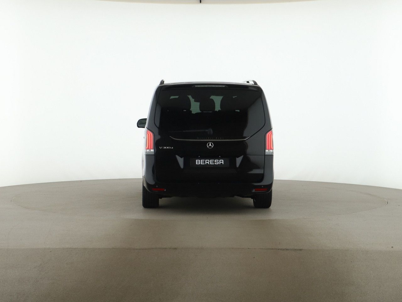 Mercedes-Benz V-Klasse – Bild 5
