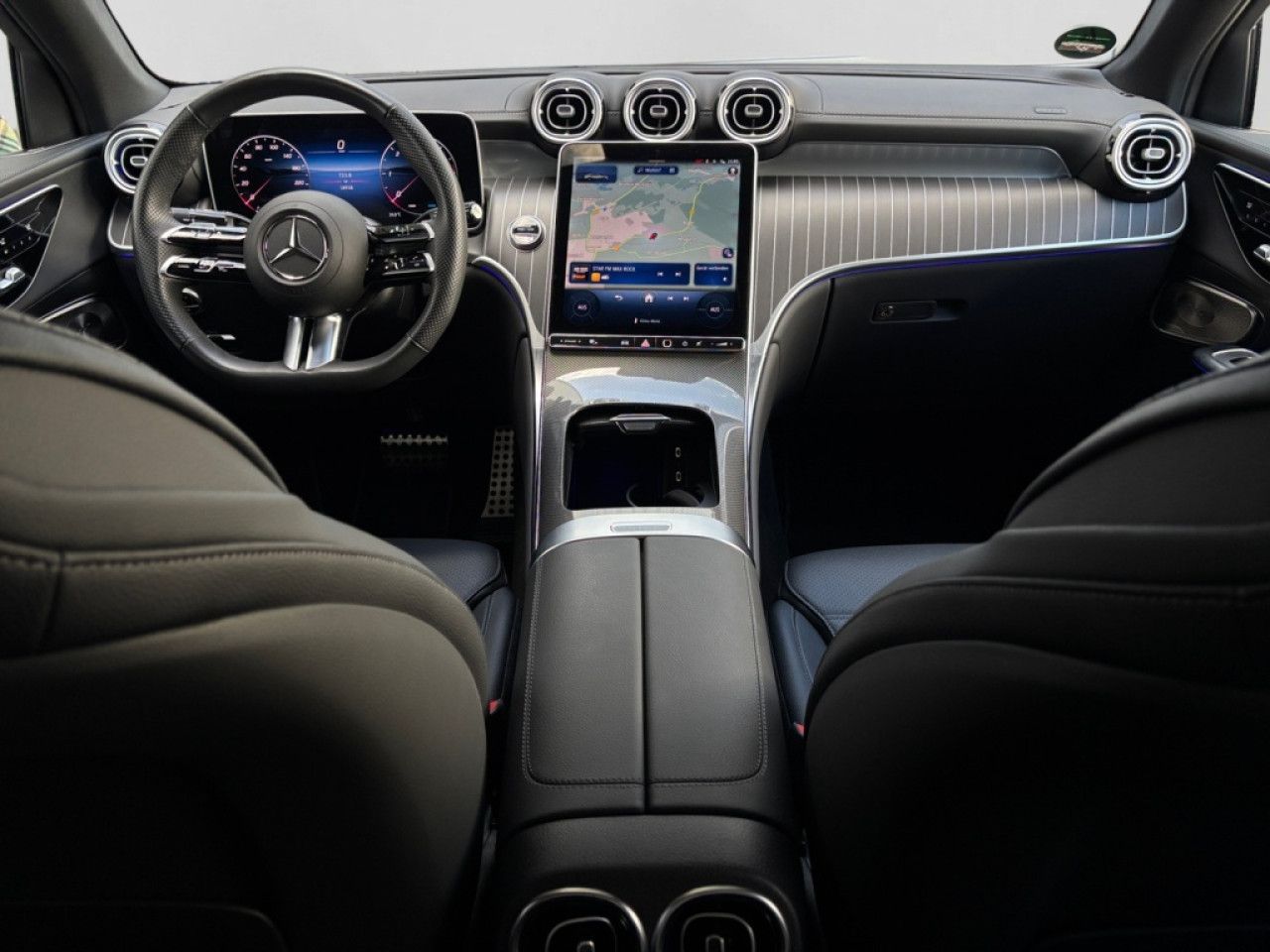 Mercedes-Benz GLC – Bild 6