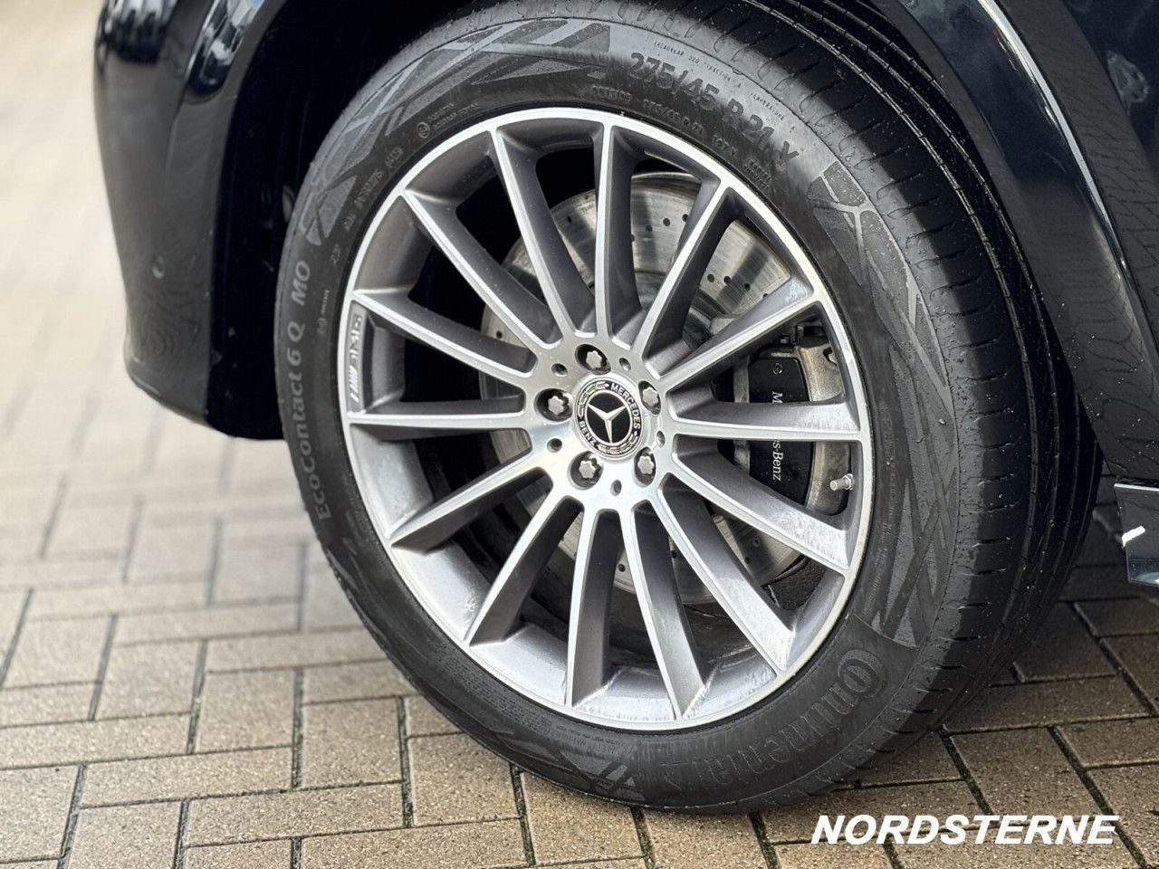 Mercedes-Benz GLE – Bild 7