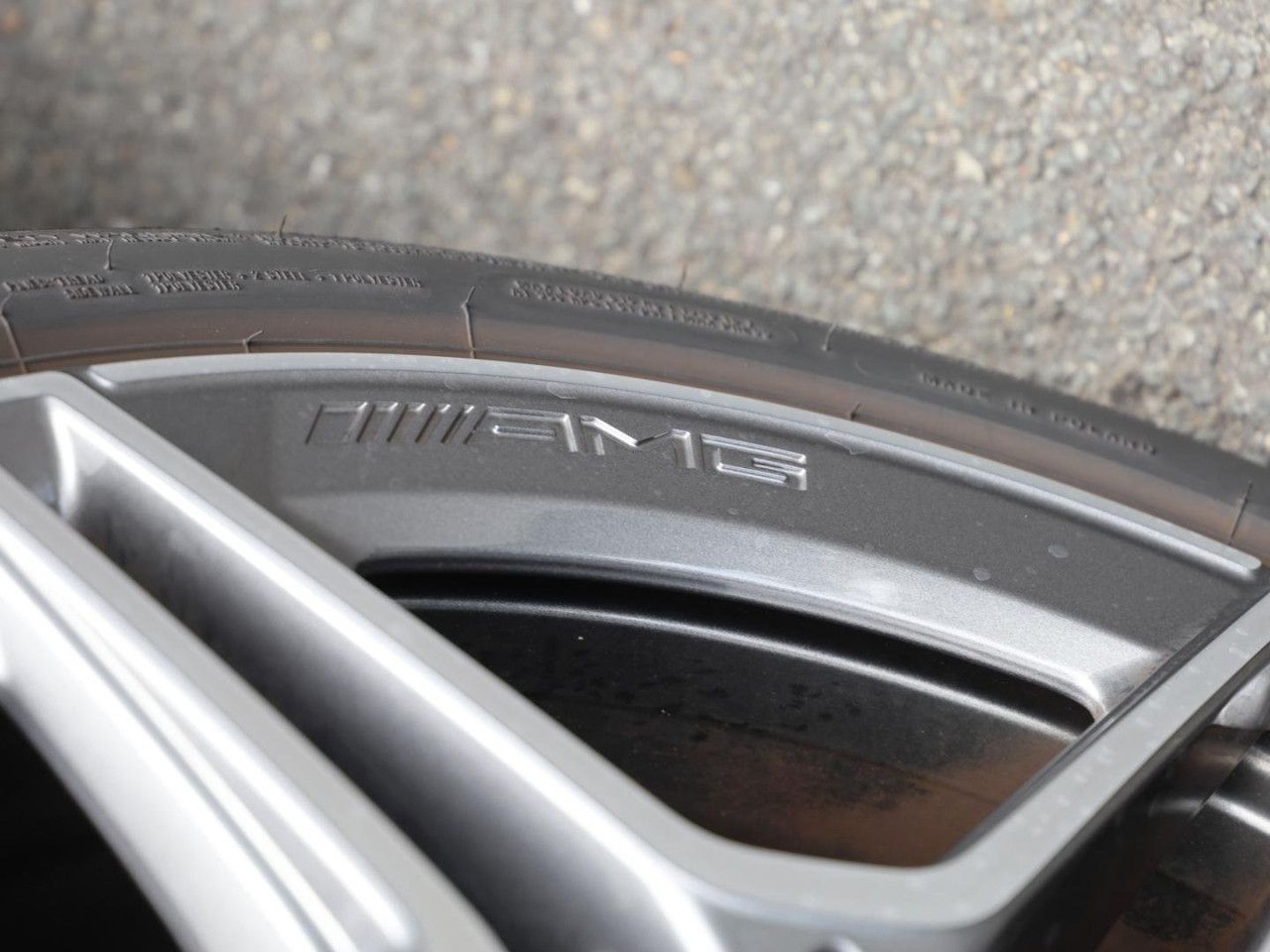 Mercedes-Benz CLA – Bild 10