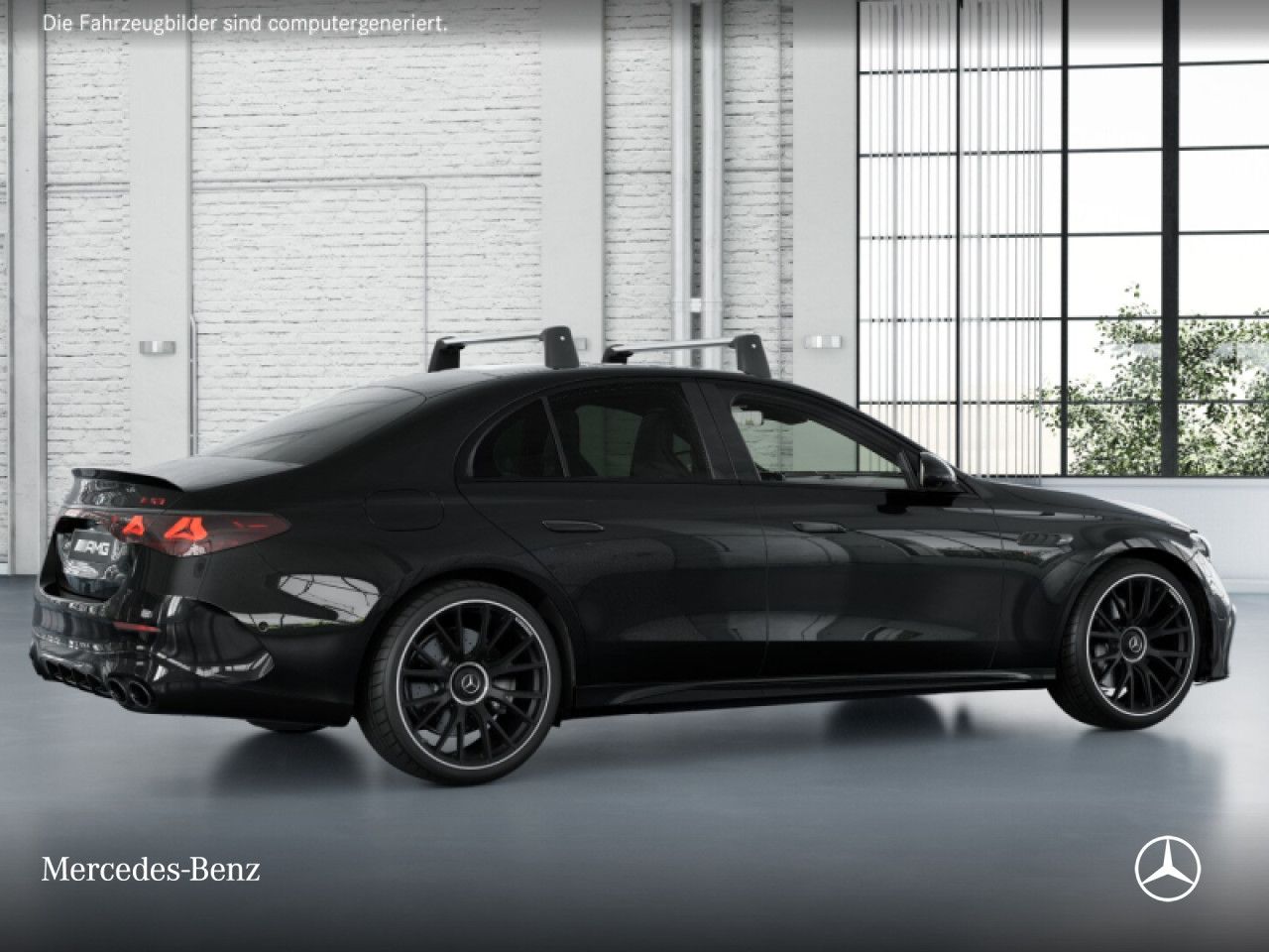Mercedes-Benz E-Klasse – Bild 14