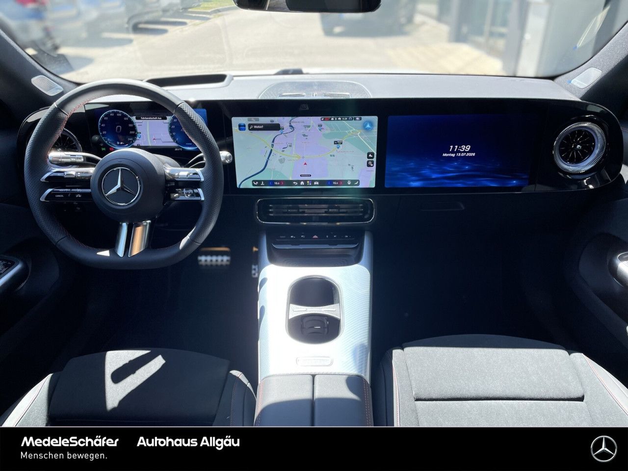 Mercedes-Benz CLA – Bild 4