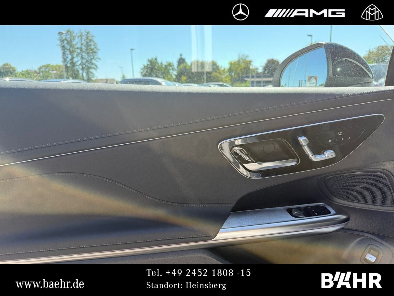 Mercedes-Benz CLE – Bild 14