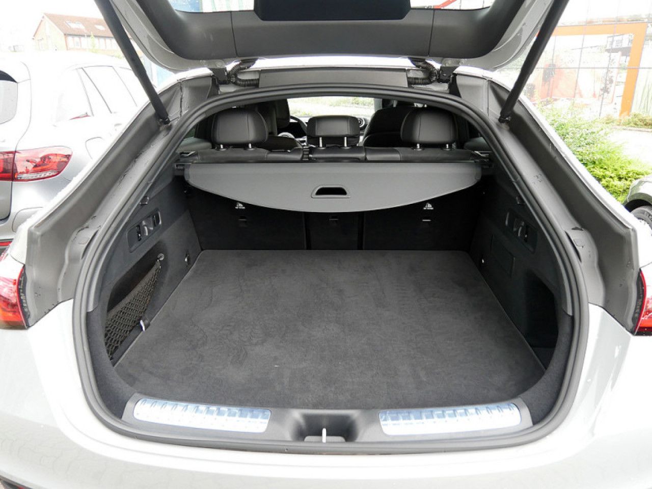 Mercedes-Benz GLC – Bild 11