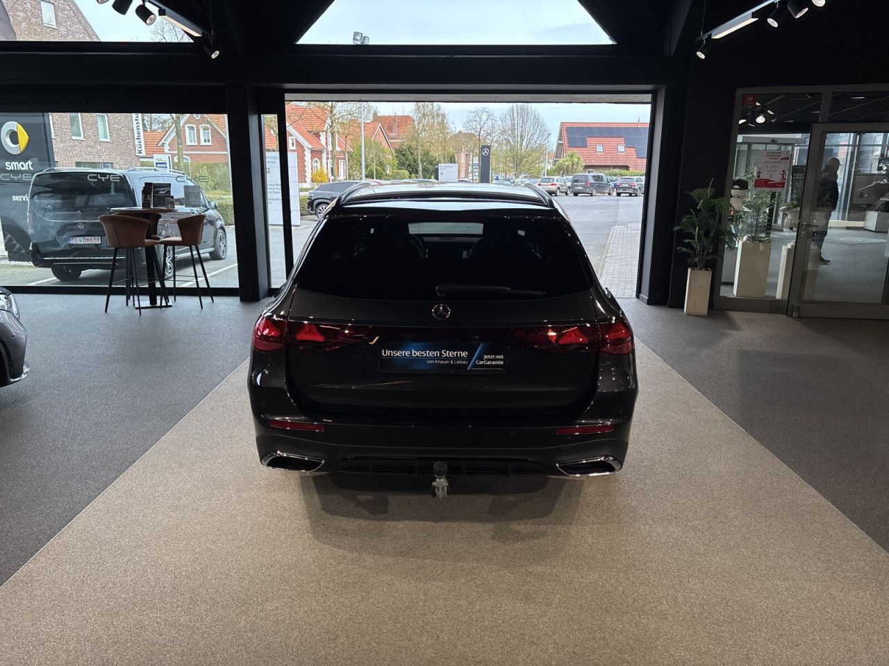 Mercedes-Benz E-Klasse – Bild 13
