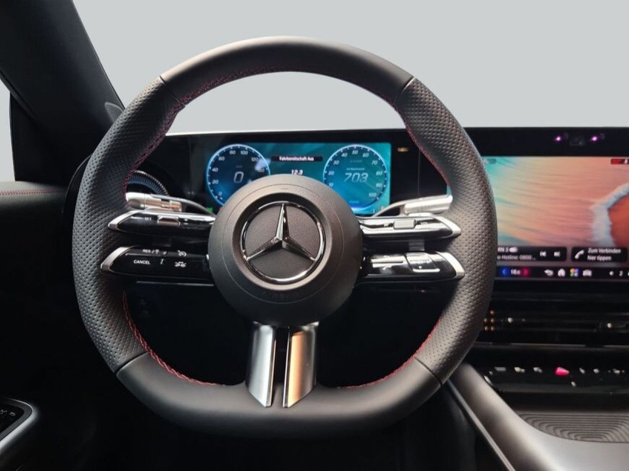 Mercedes-Benz CLA – Bild 17