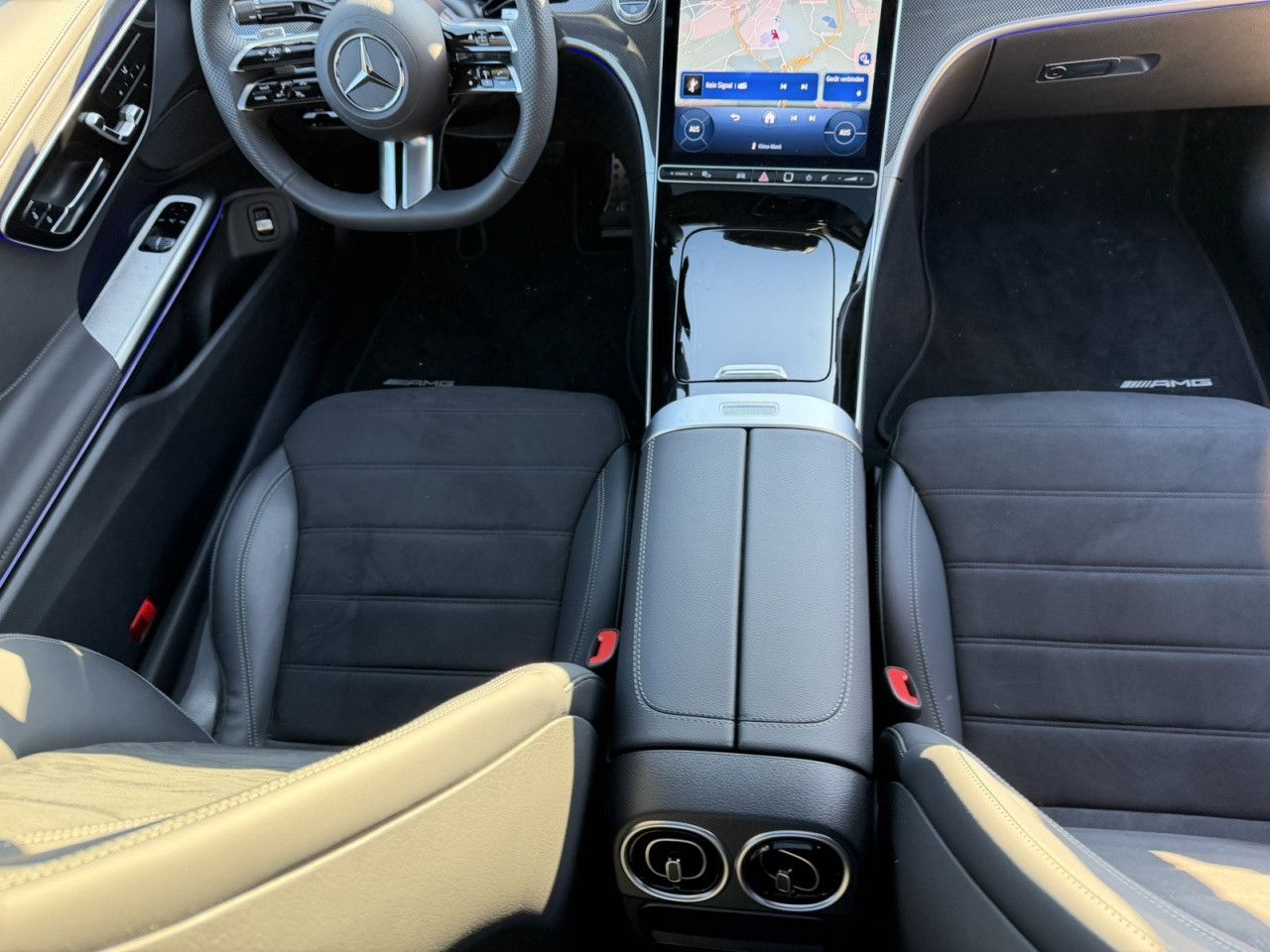 Mercedes-Benz CLE – Bild 2