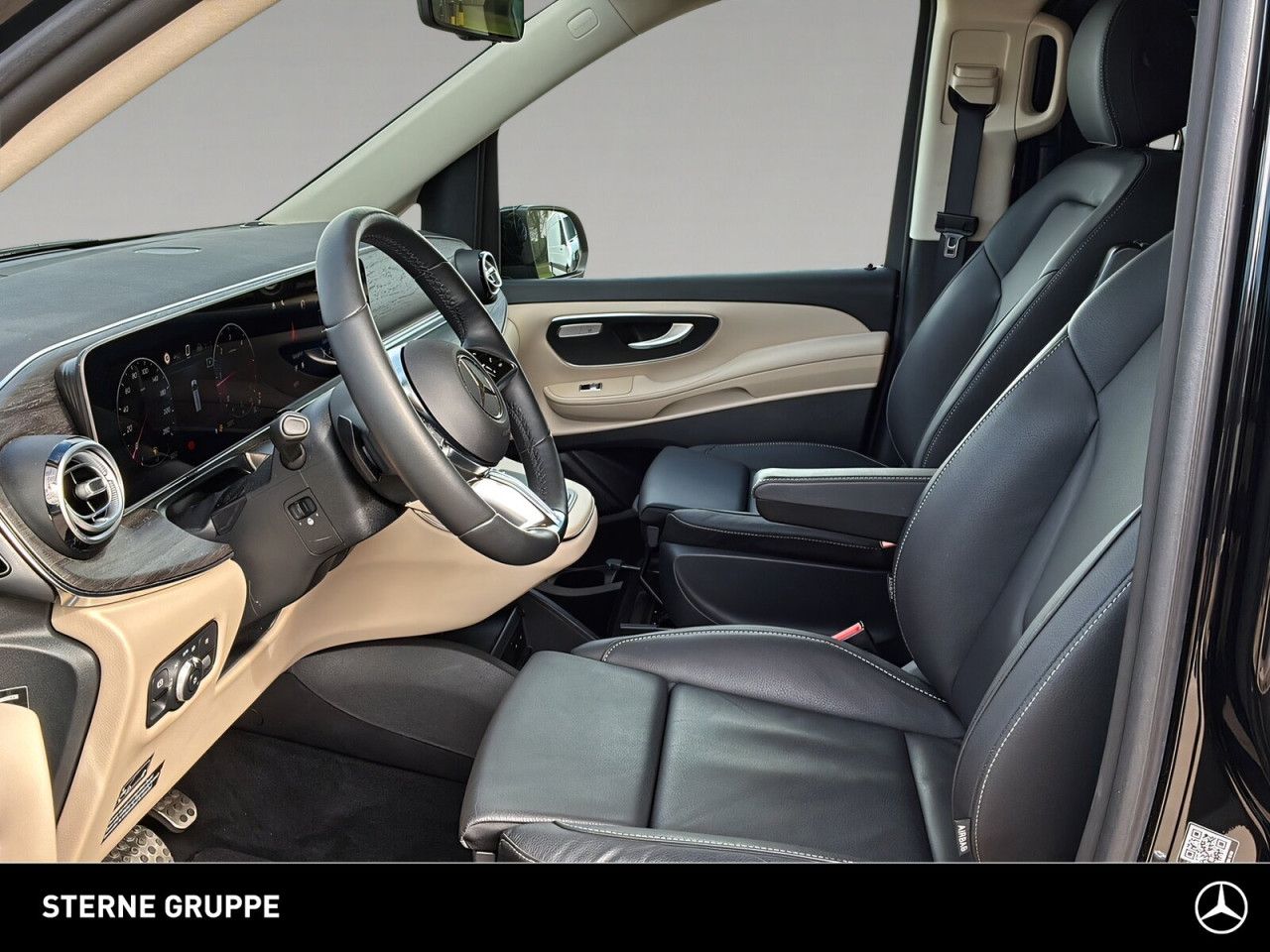 Mercedes-Benz Marco Polo – Bild 9