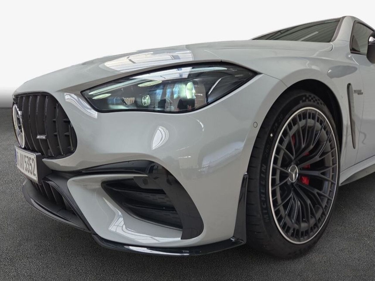 Mercedes-Benz CLE – Bild 6