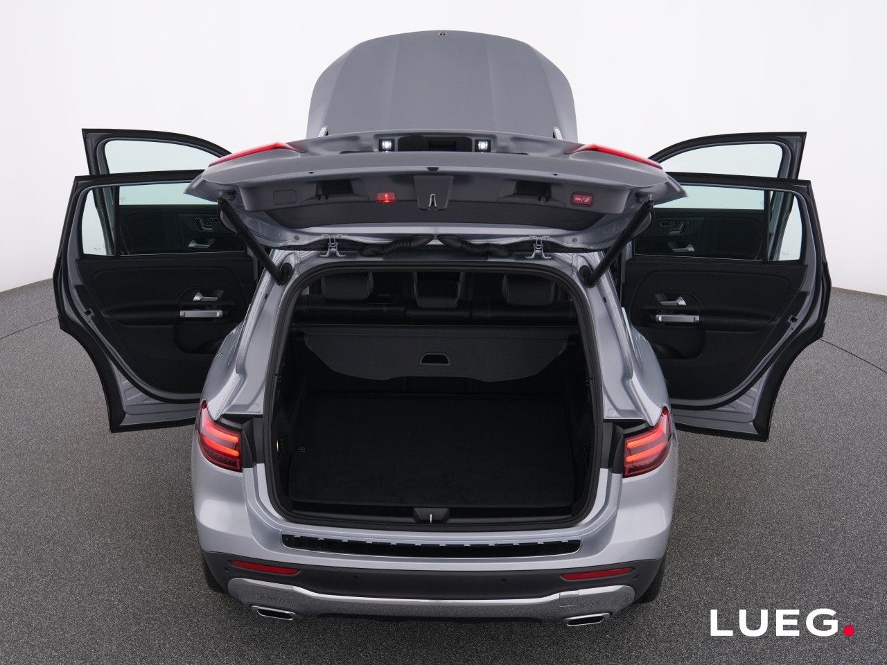 Mercedes-Benz GLB – Bild 13