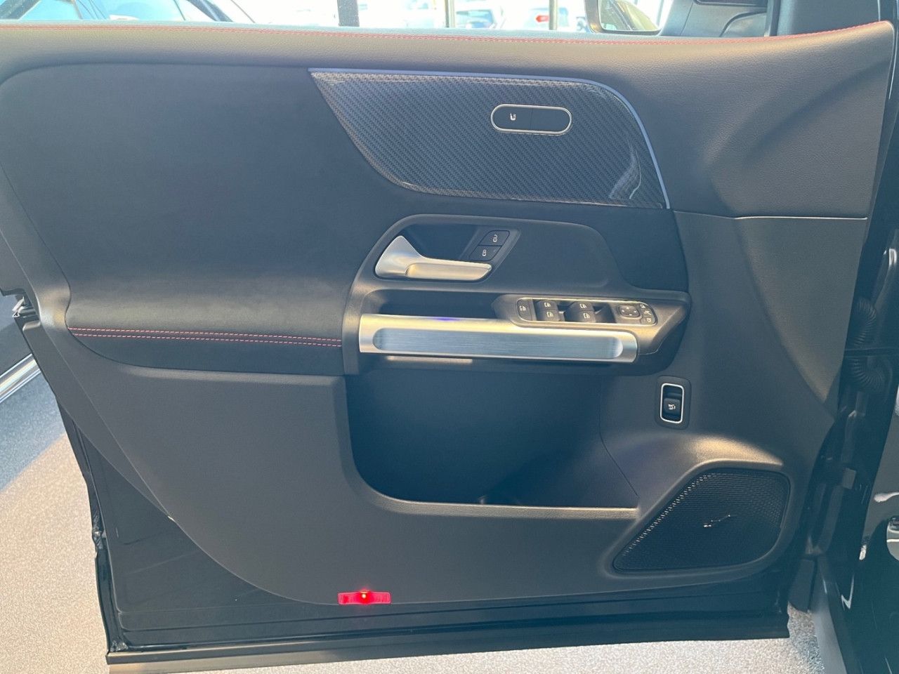 Mercedes-Benz GLB – Bild 20