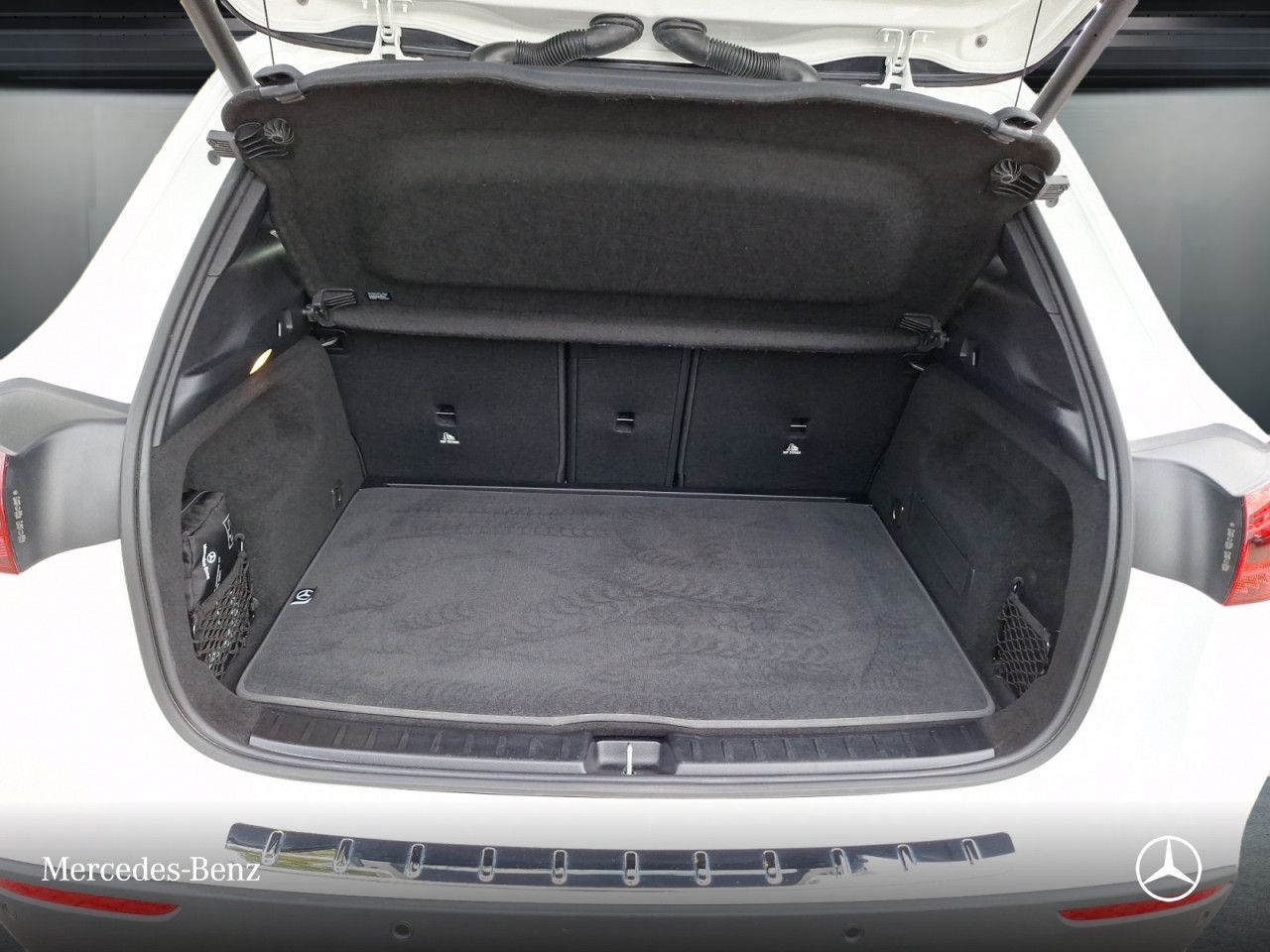 Mercedes-Benz GLA – Bild 5