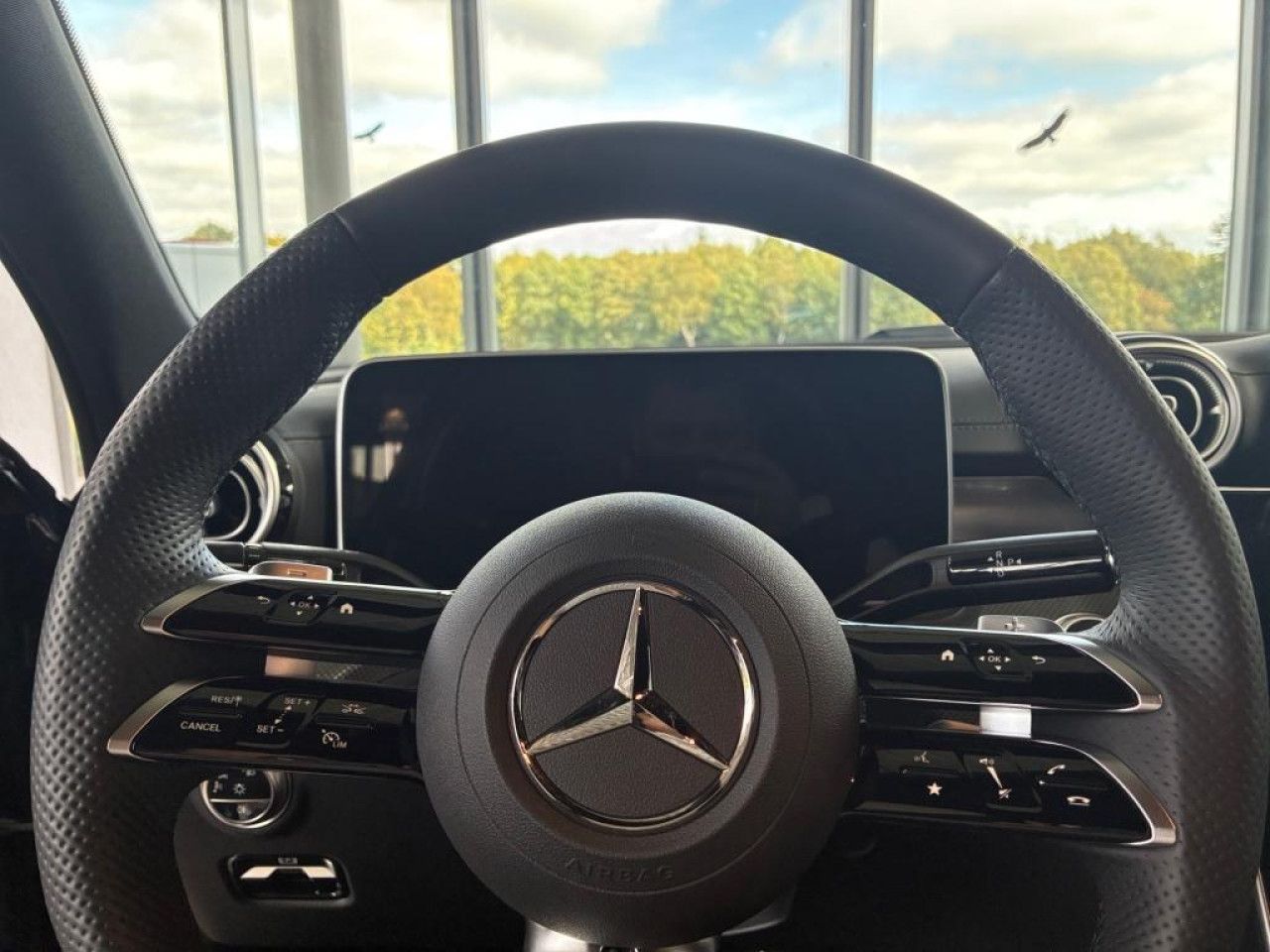Mercedes-Benz C-Klasse – Bild 7