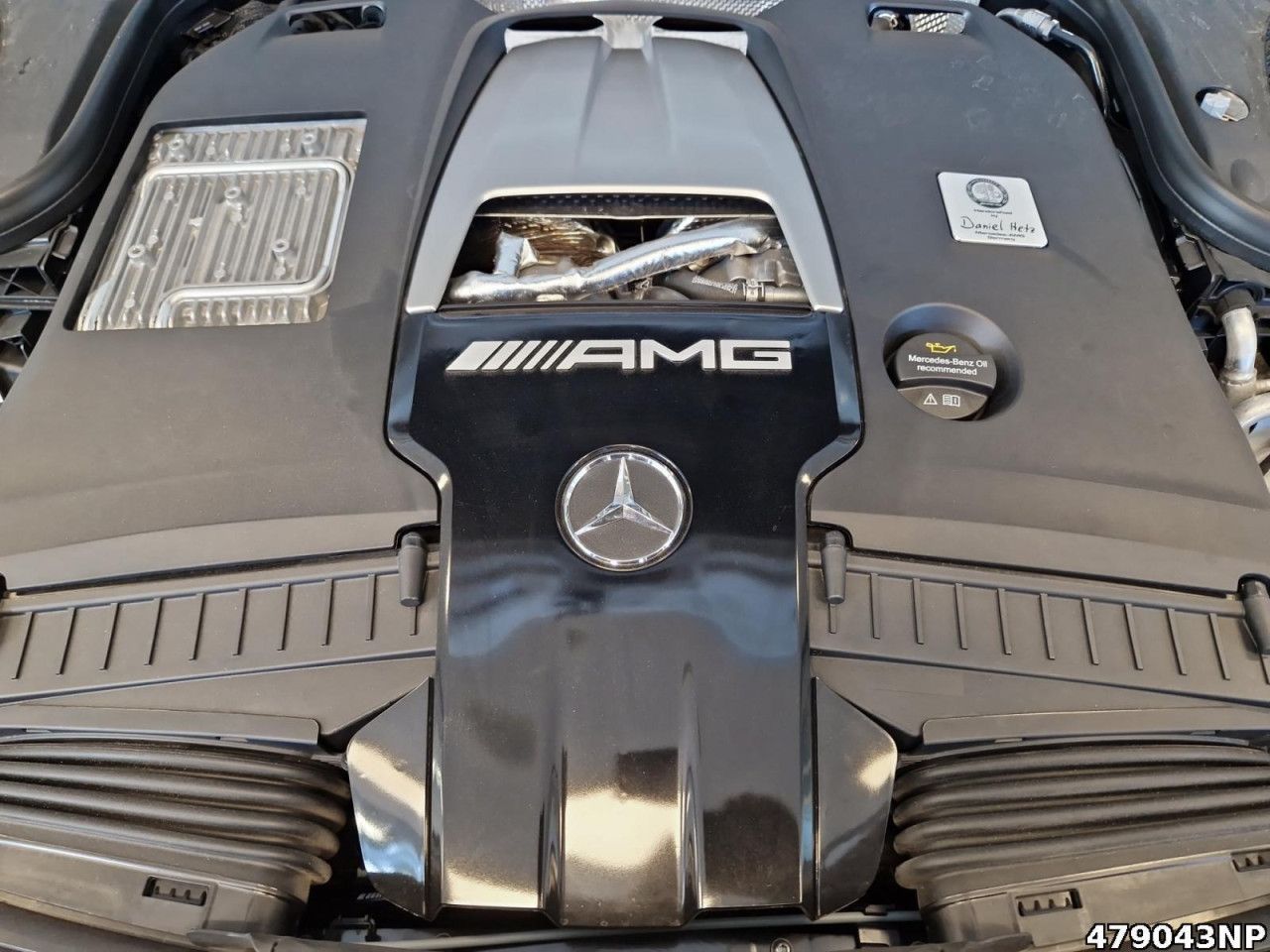 Mercedes-Benz AMG GT – Bild 14