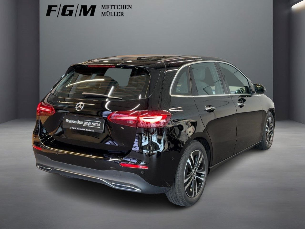 Mercedes-Benz B-Klasse – Bild 3