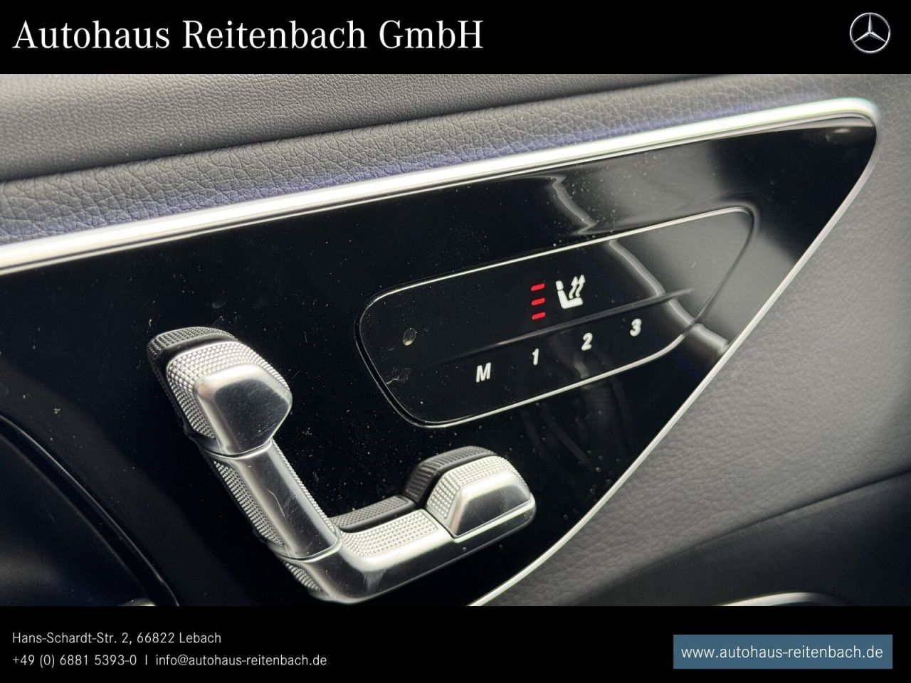 Mercedes-Benz C-Klasse – Bild 24
