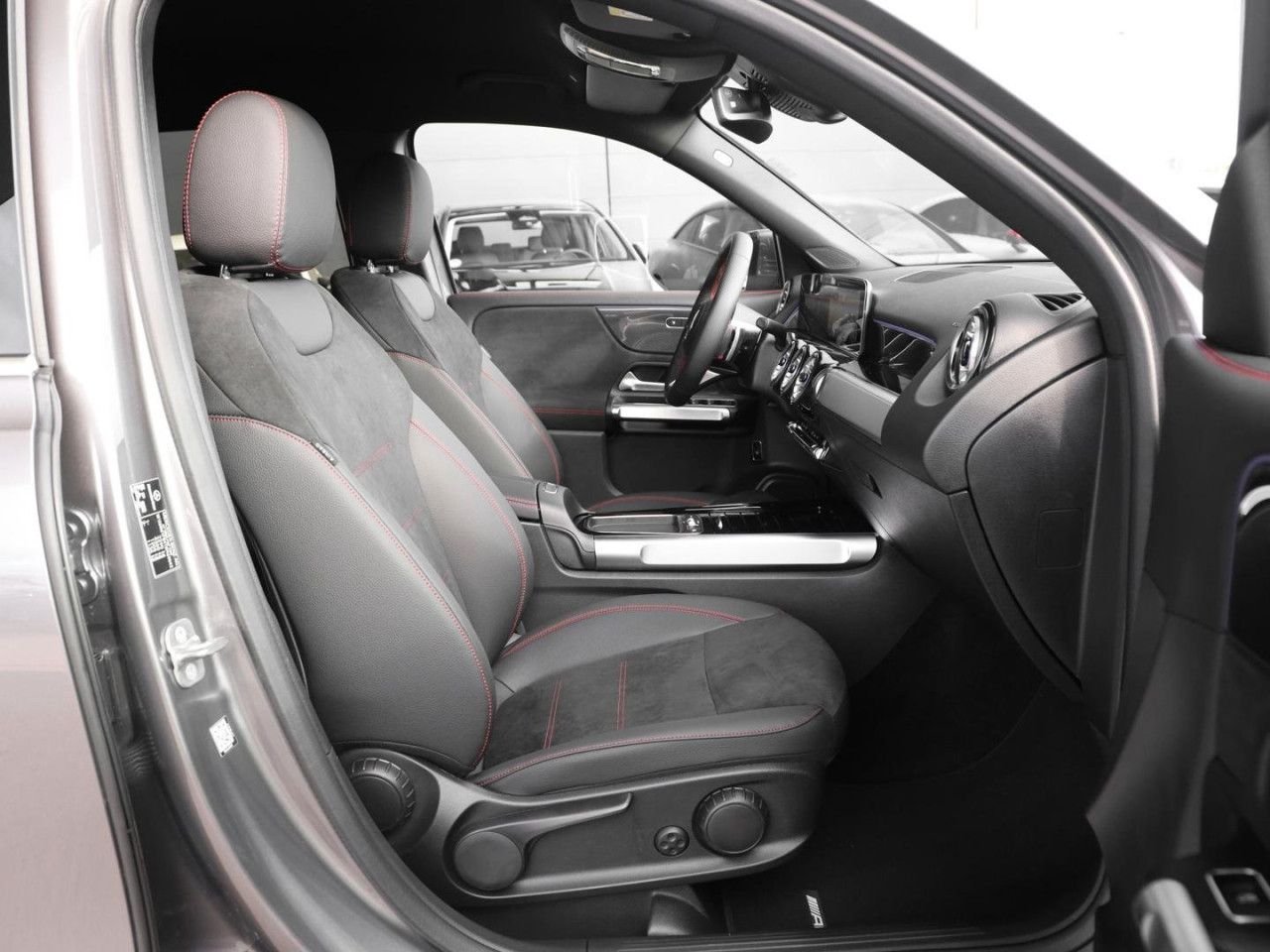 Mercedes-Benz GLB – Bild 5