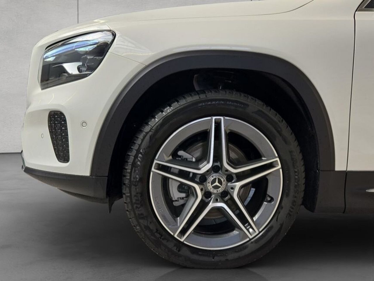 Mercedes-Benz GLB – Bild 20