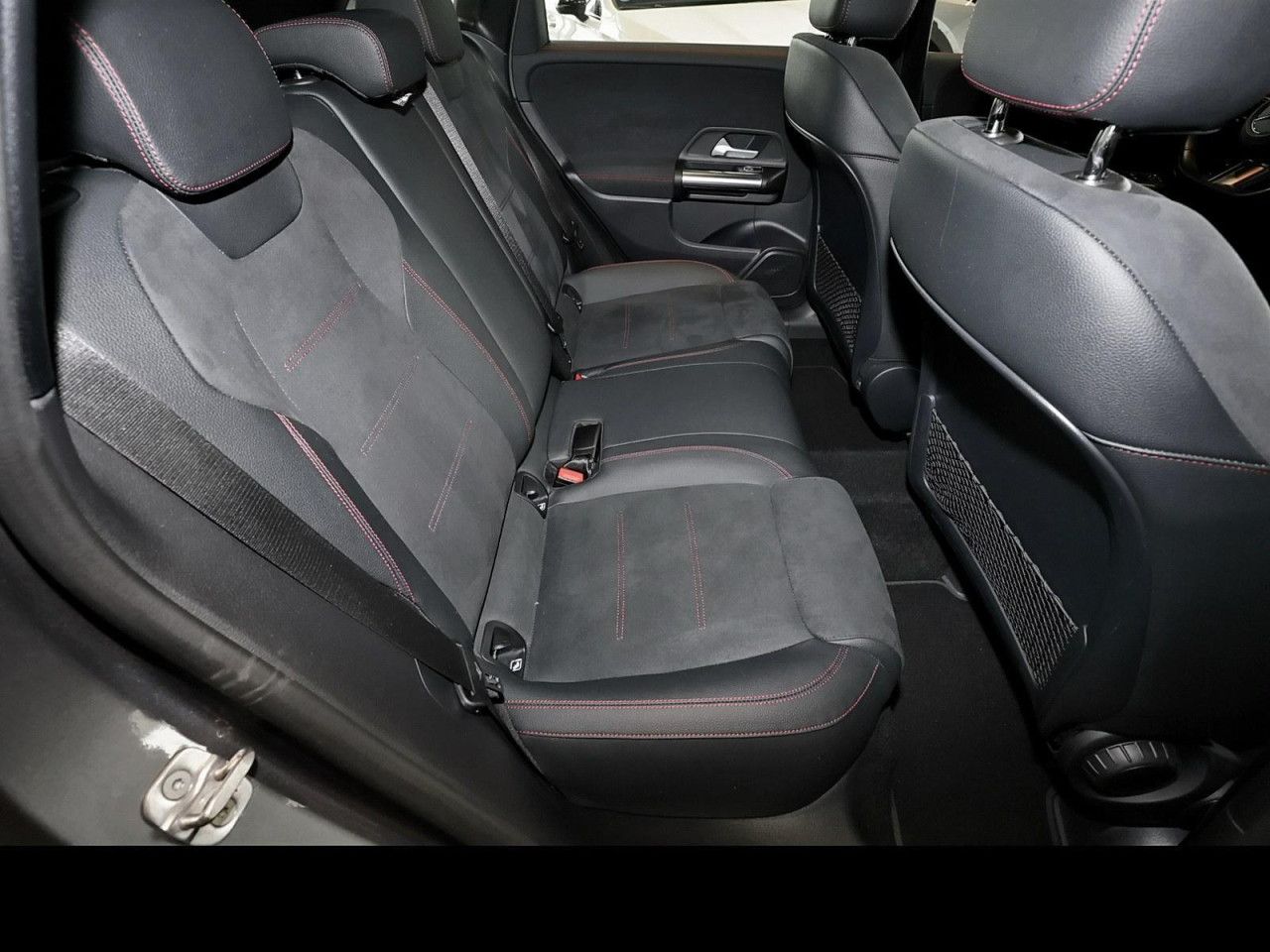 Mercedes-Benz B-Klasse – Bild 6