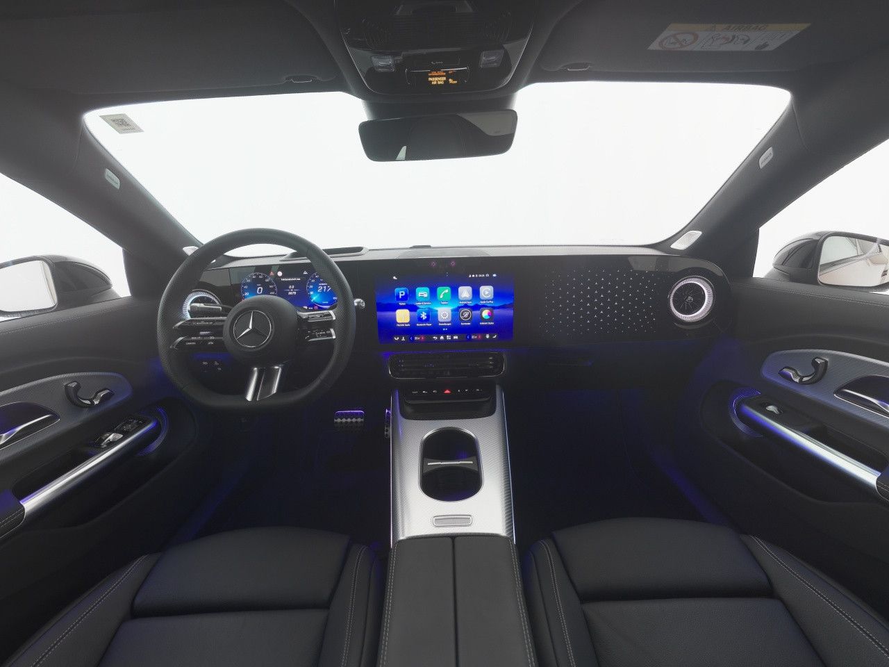 Mercedes-Benz CLA – Bild 3