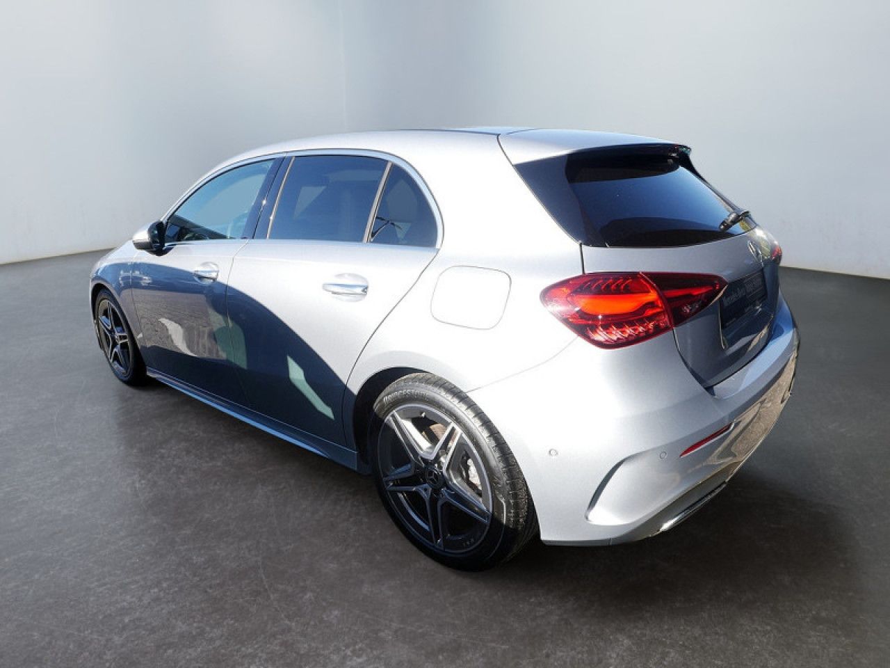 Mercedes-Benz A-Klasse – Bild 3