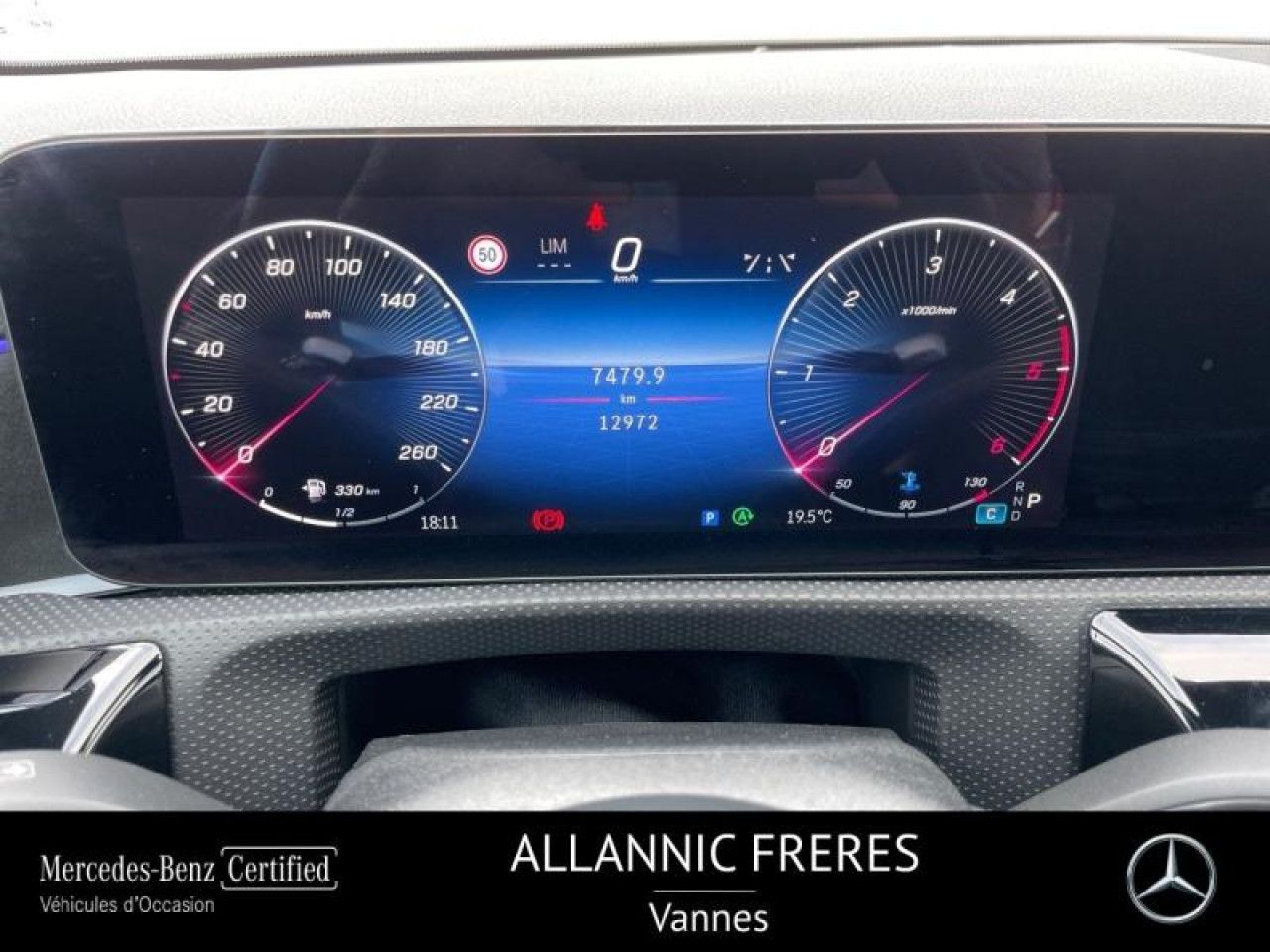 Photo du véhicule 14 / 18