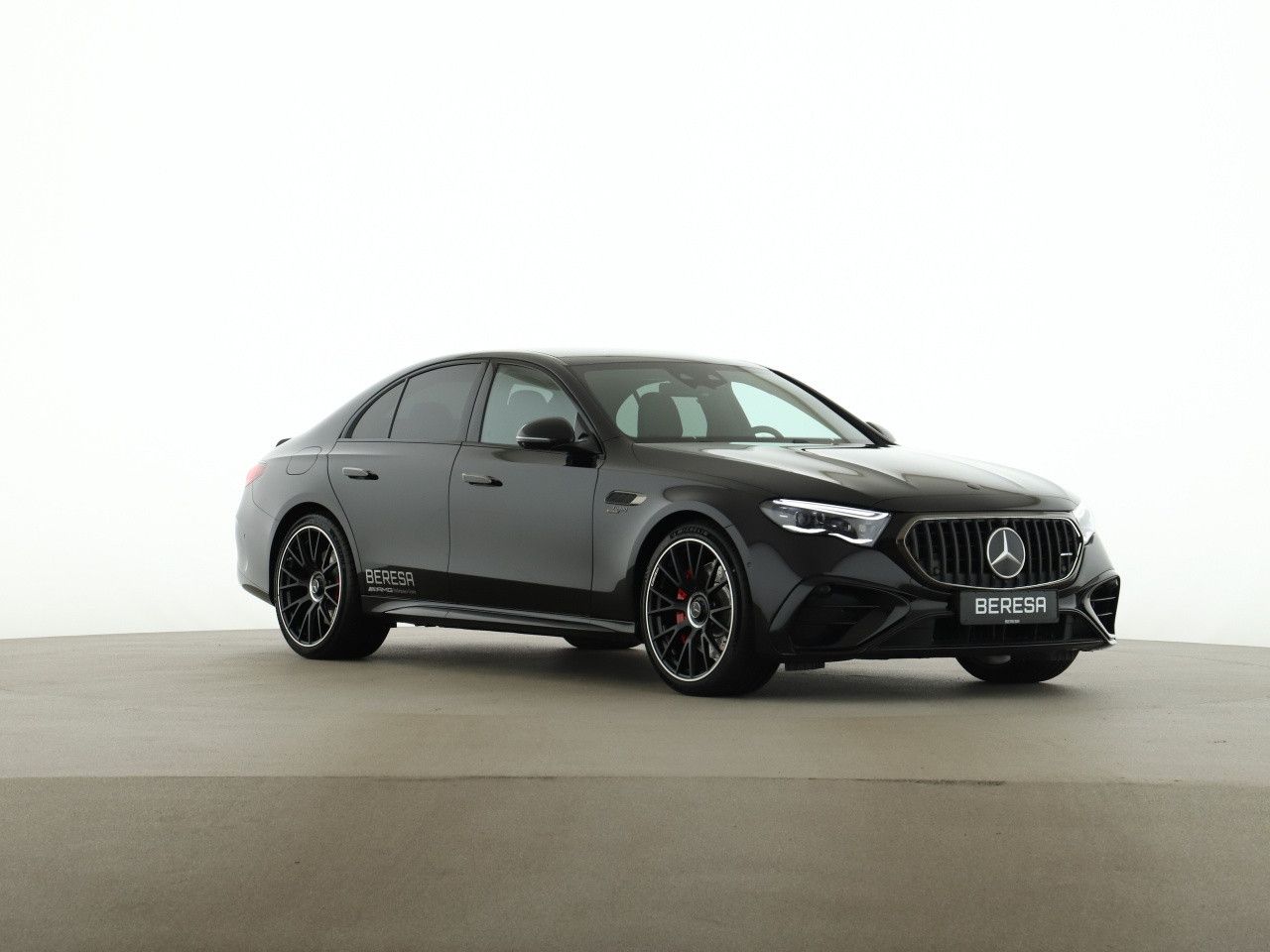 Mercedes-Benz E-Klasse – Bild 8