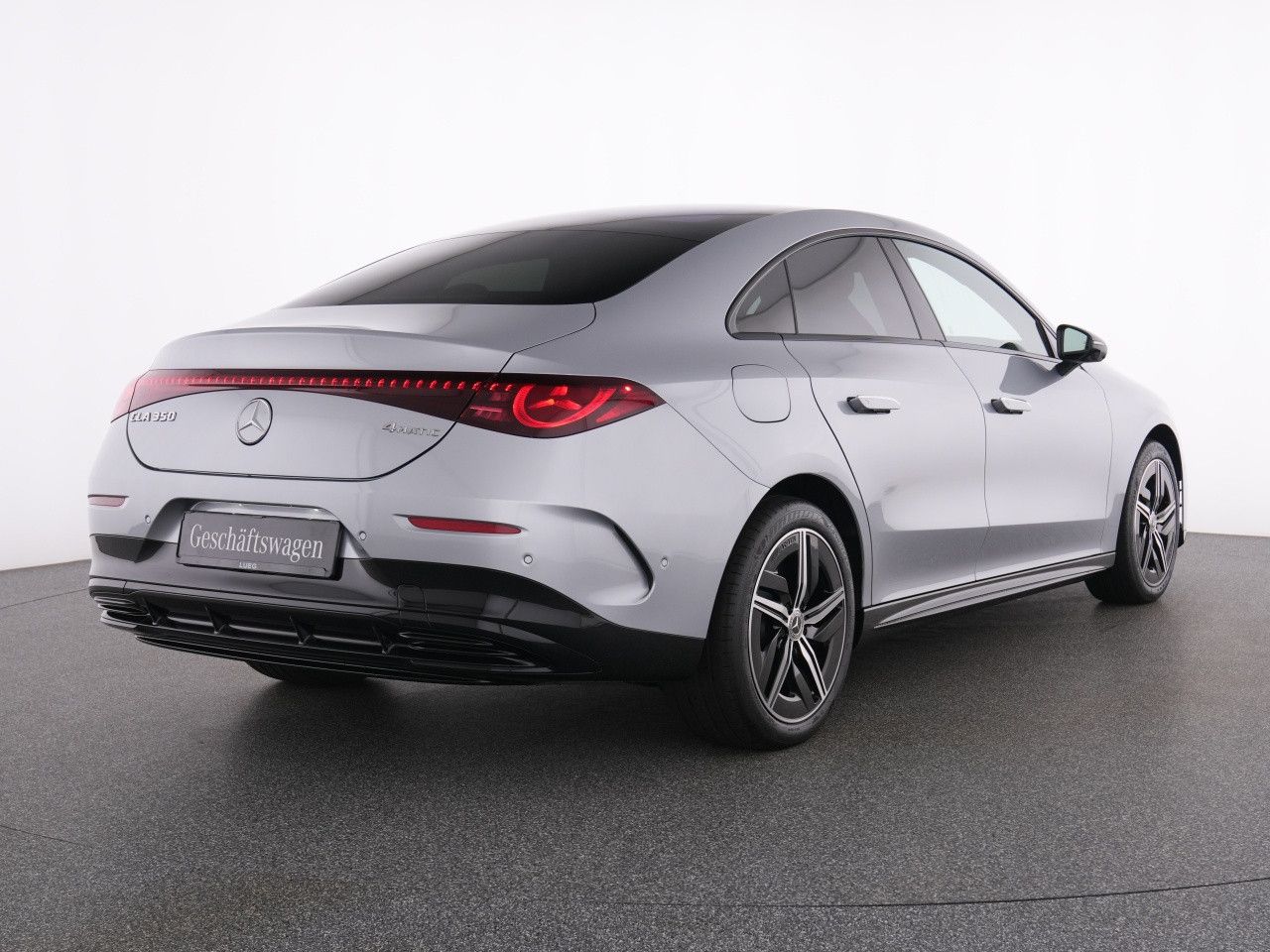 Mercedes-Benz CLA – Bild 2