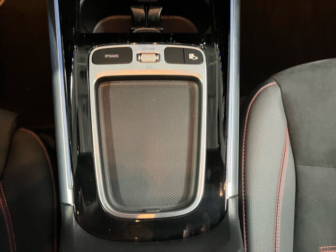 Mercedes-Benz GLA – Bild 22