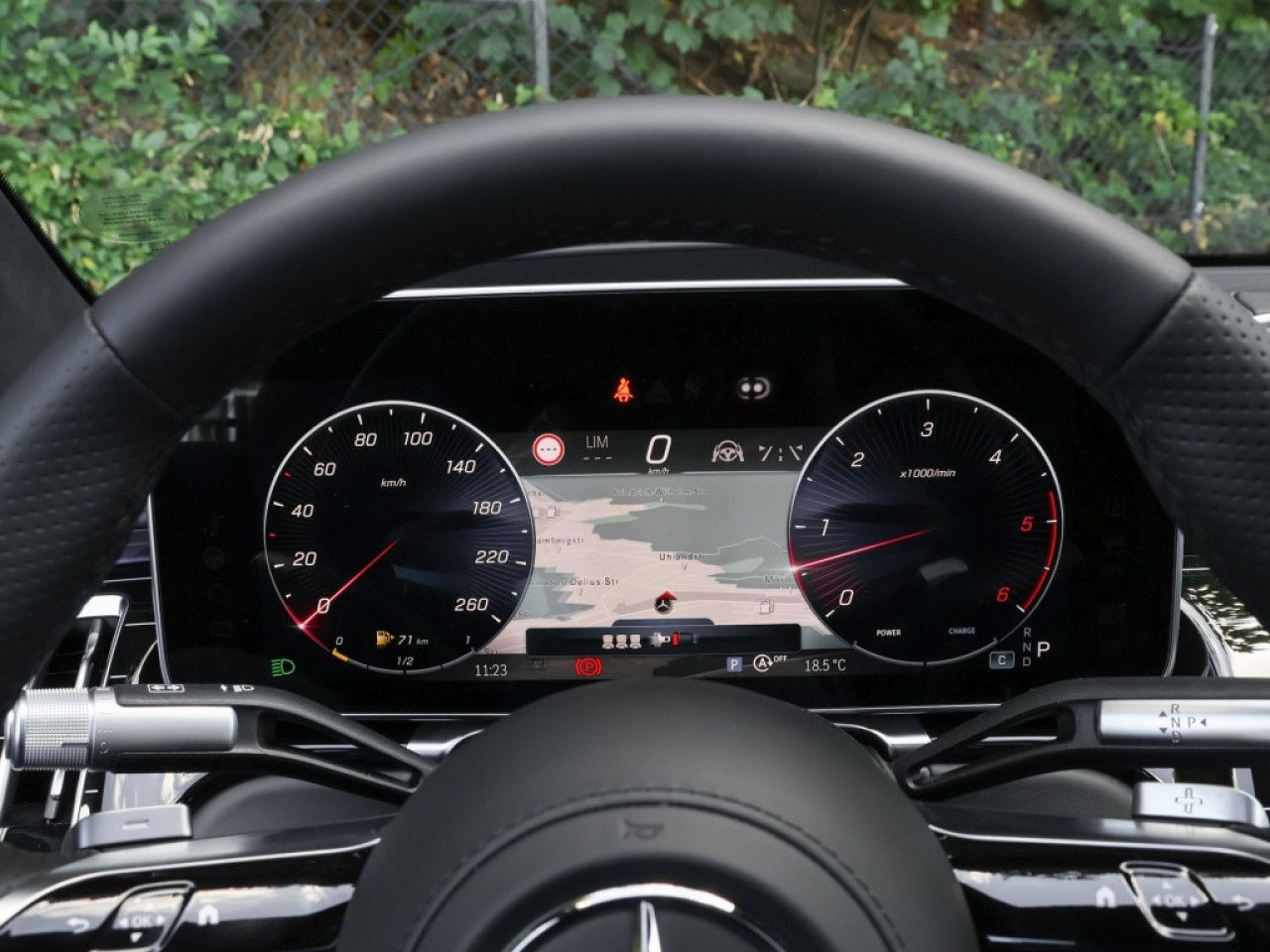 Mercedes-Benz S-Klasse – Bild 15