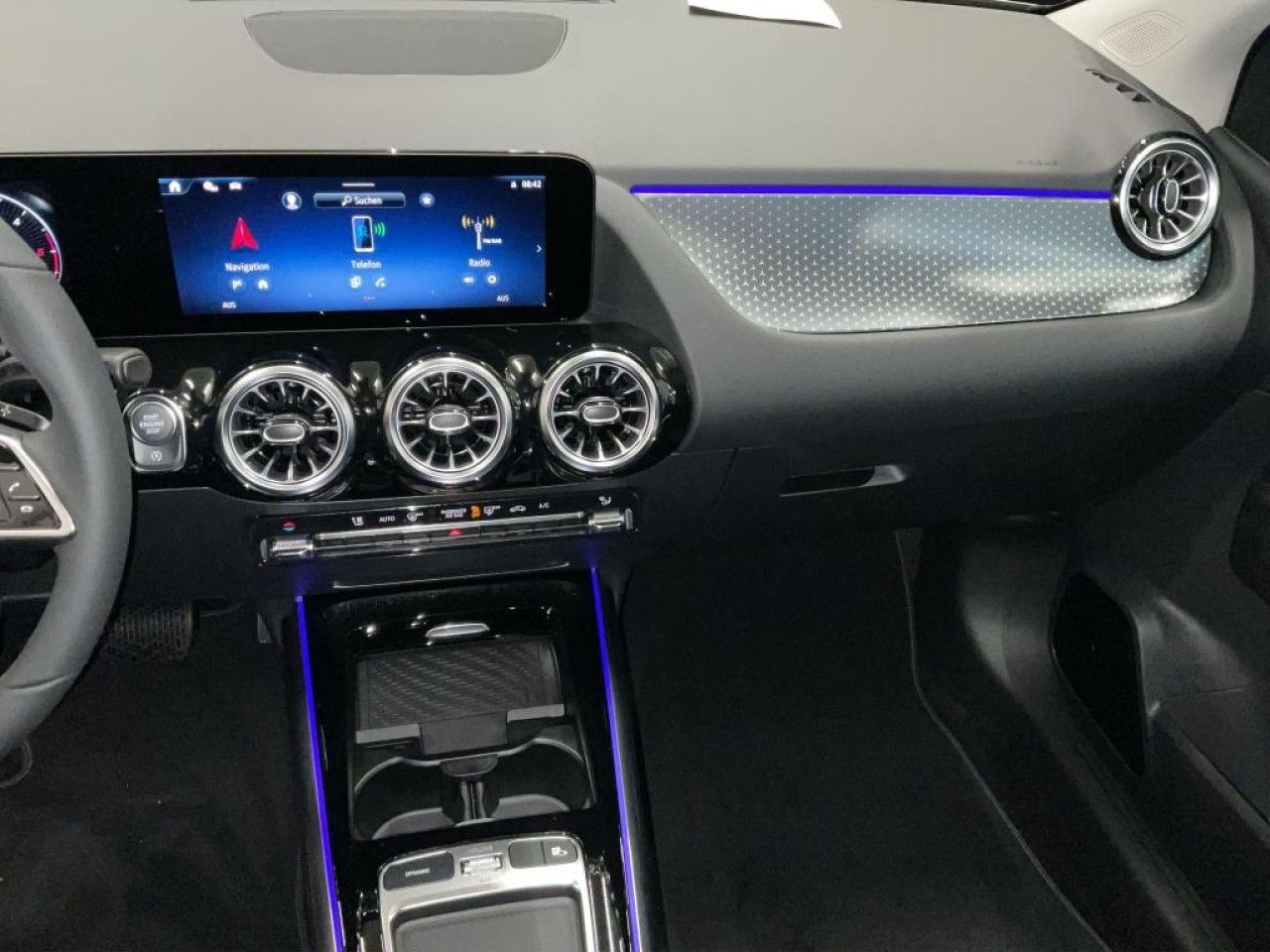 Mercedes-Benz B-Klasse – Bild 8