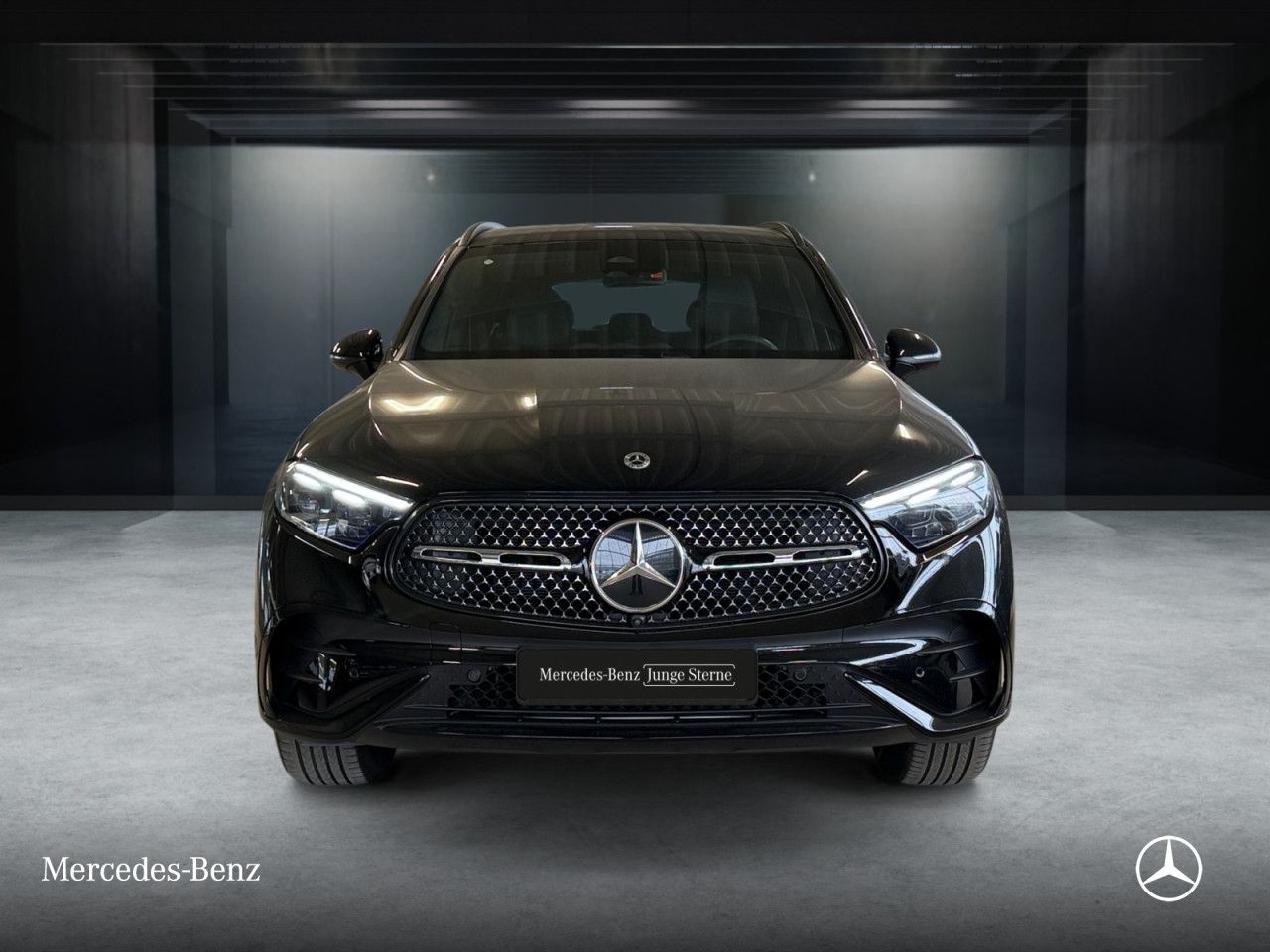 Mercedes-Benz GLC – Bild 8