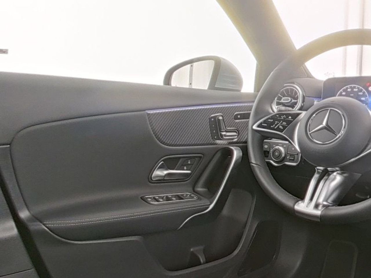 Mercedes-Benz A-Klasse – Bild 8