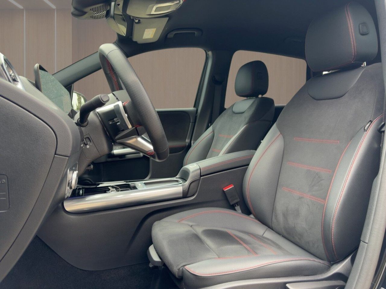 Mercedes-Benz B-Klasse – Bild 12