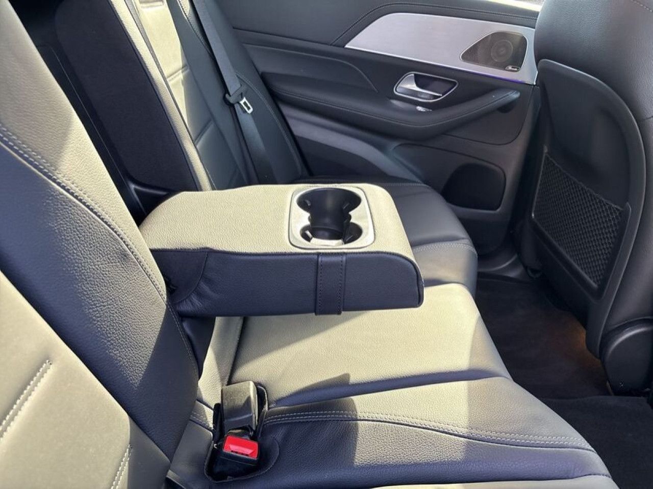 Mercedes-Benz GLE – Bild 24
