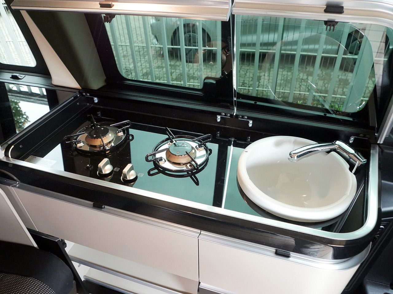 Mercedes-Benz Marco Polo – Bild 7