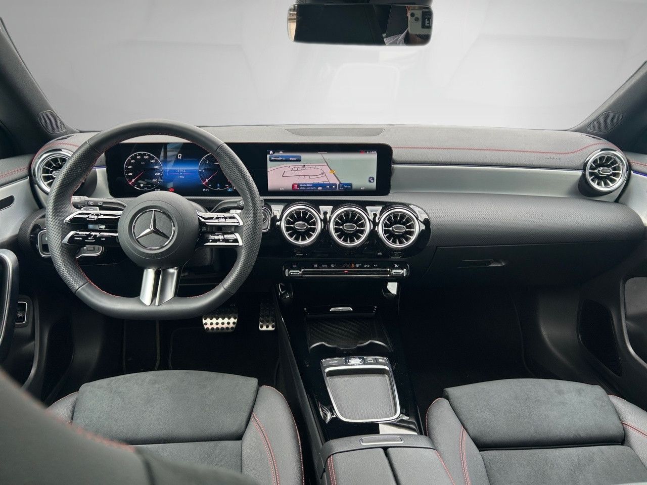 Mercedes-Benz CLA – Bild 22