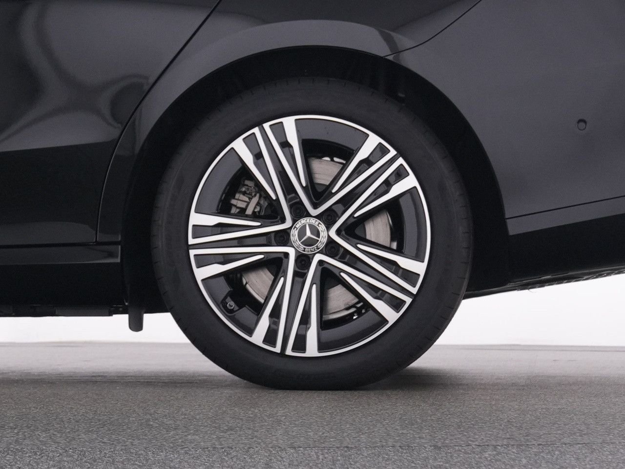 Mercedes-Benz CLA – Bild 20
