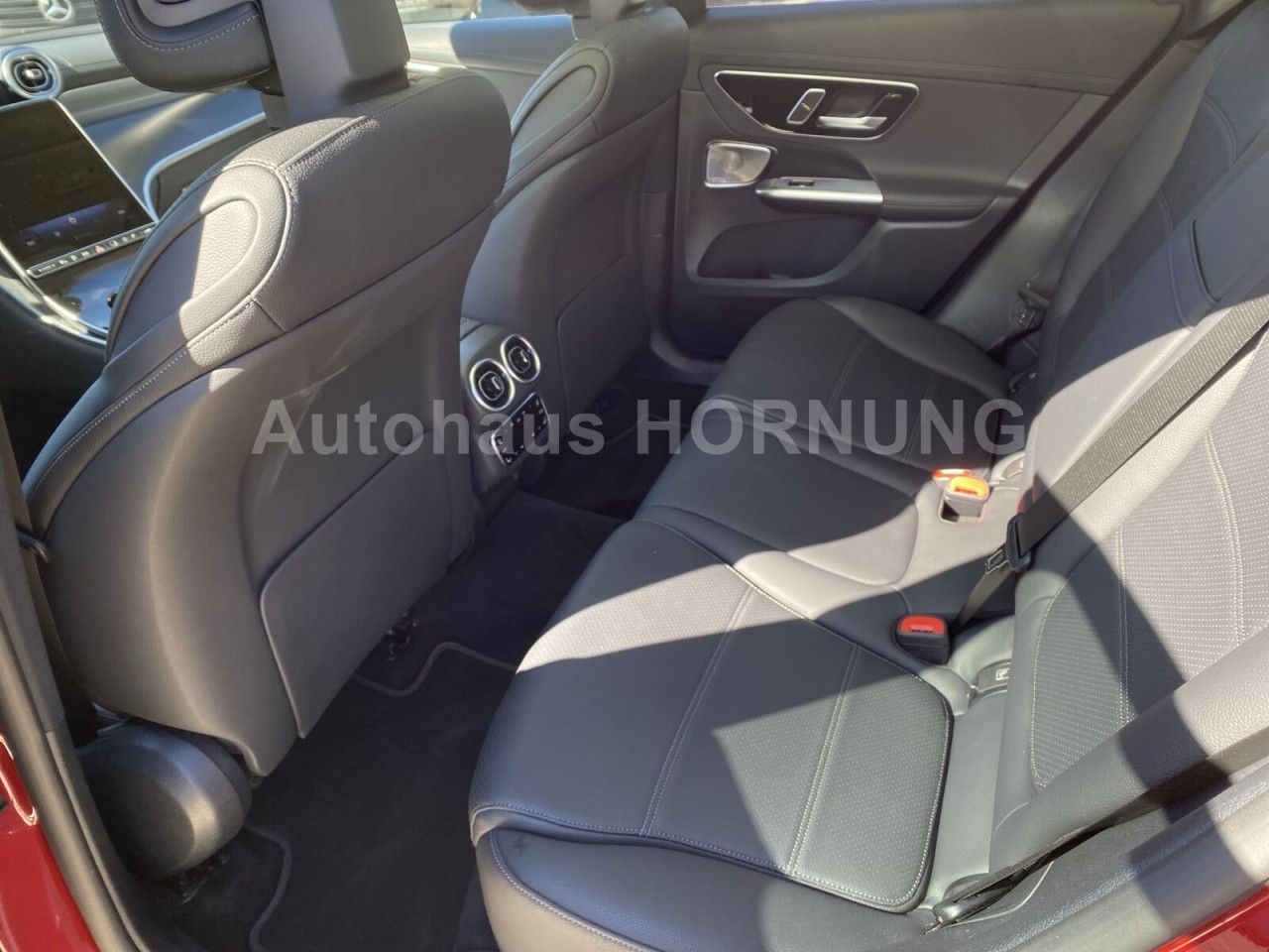 Mercedes-Benz GLC – Bild 10