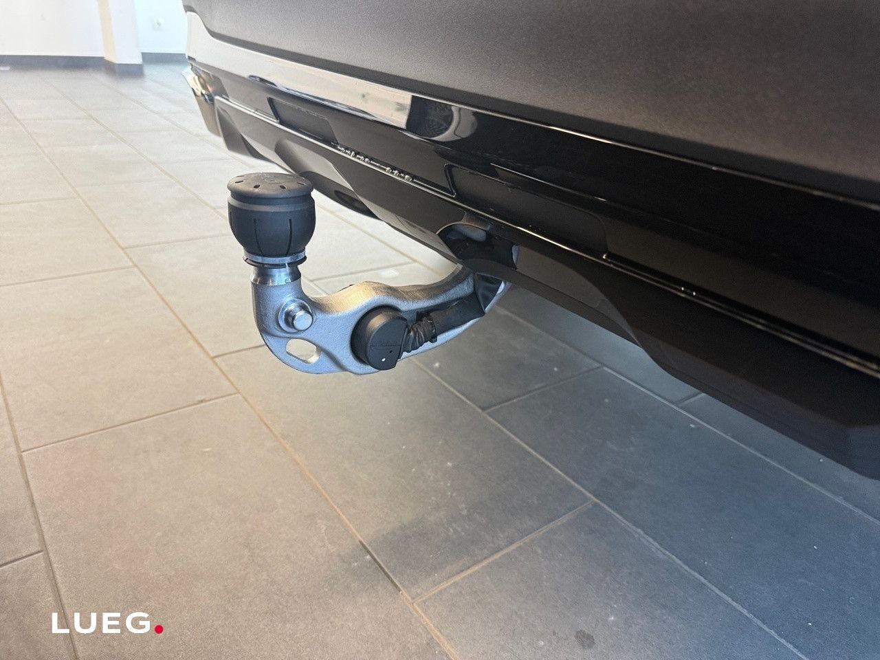 Mercedes-Benz GLC – Bild 17