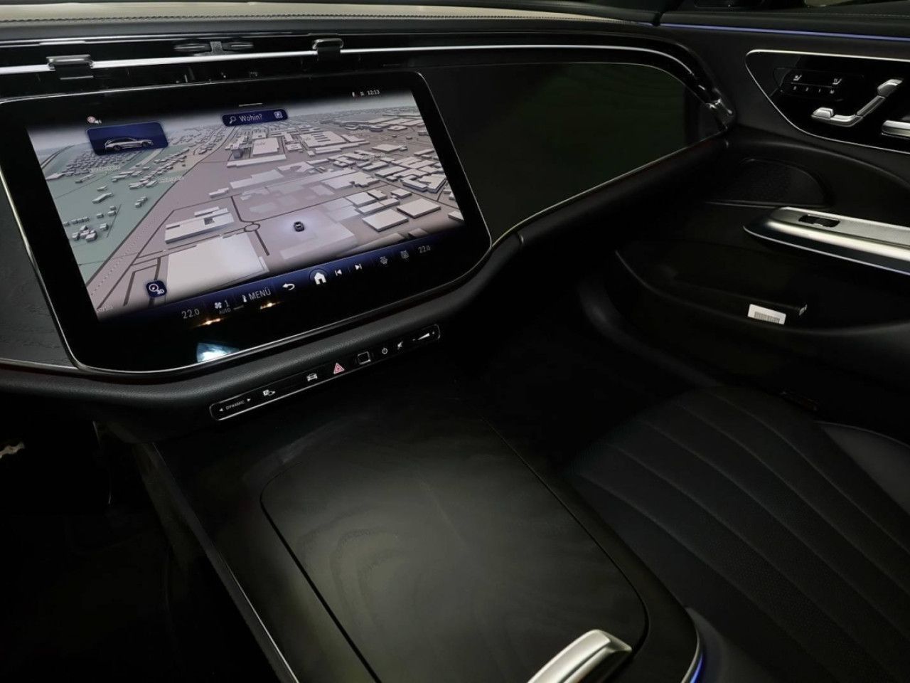 Mercedes-Benz E-Klasse – Bild 10