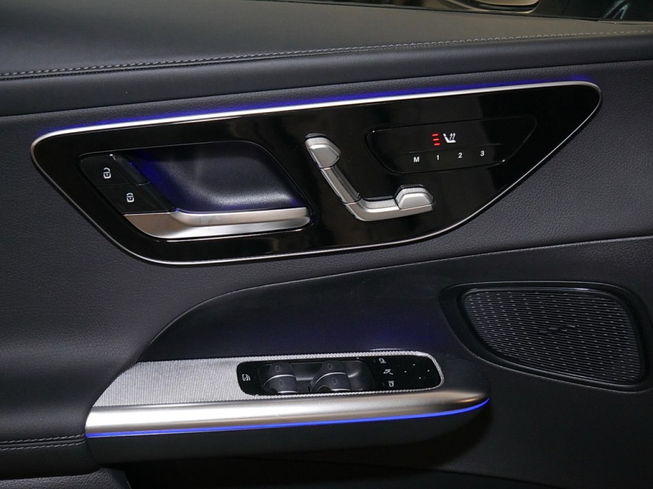 Mercedes-Benz GLC – Bild 8