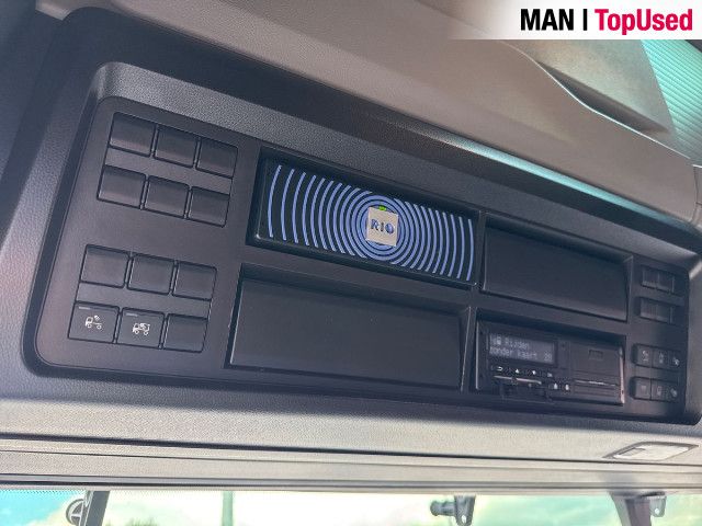 MAN TGX 18.470 4x2 BL SA 24