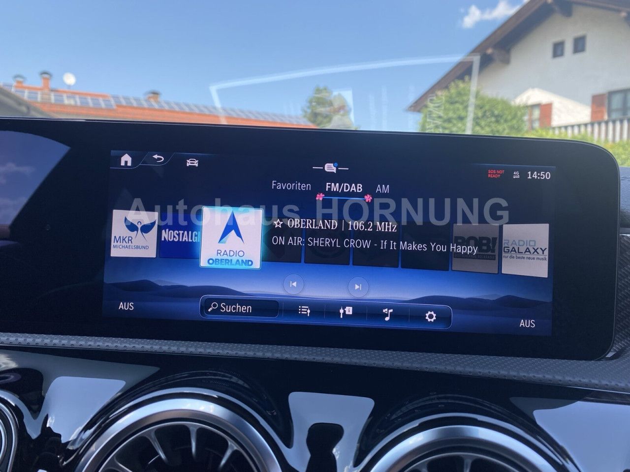Mercedes-Benz CLA – Bild 17