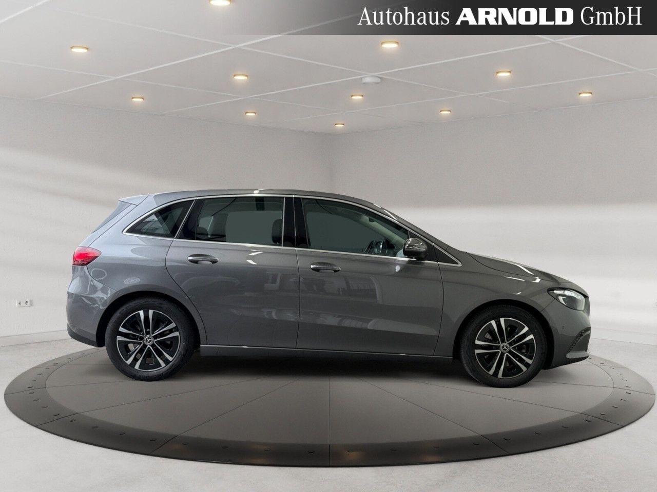 Mercedes-Benz B-Klasse – Bild 5