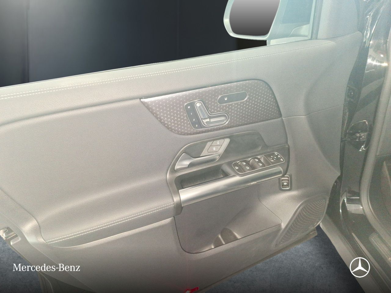 Mercedes-Benz GLA – Bild 10