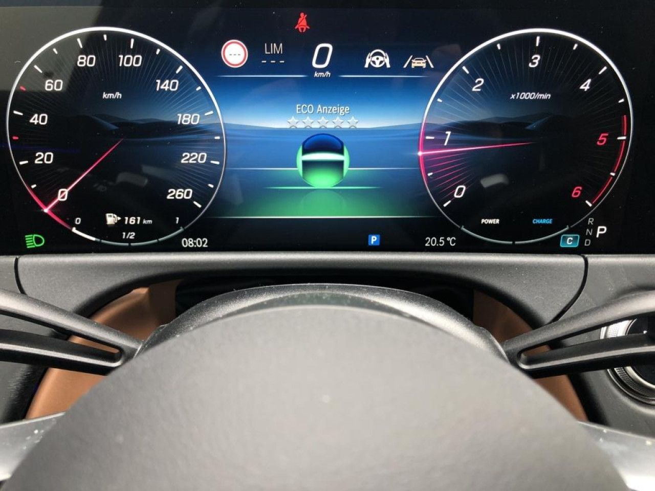 Mercedes-Benz E-Klasse – Bild 9