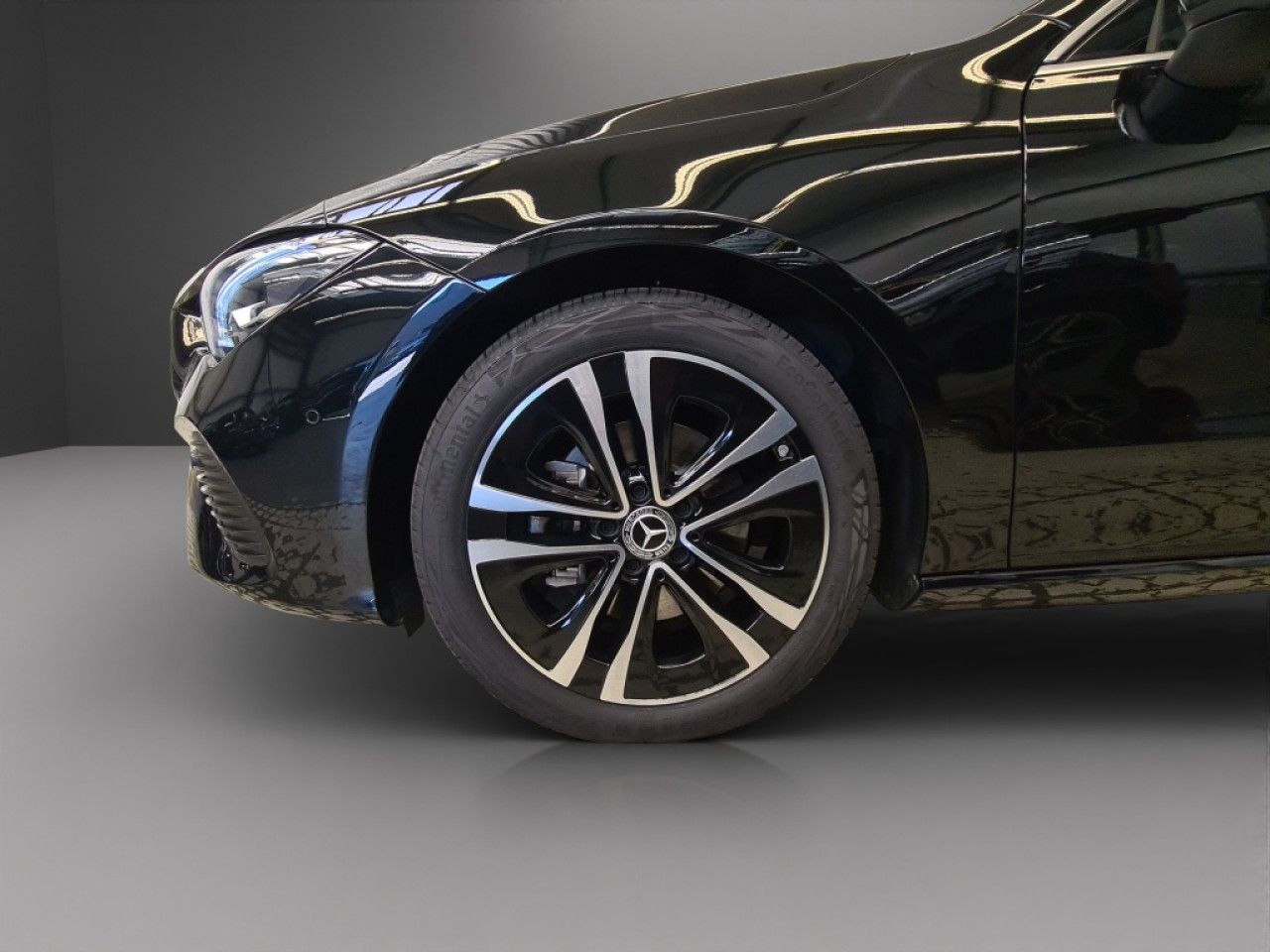 Mercedes-Benz CLA – Bild 4